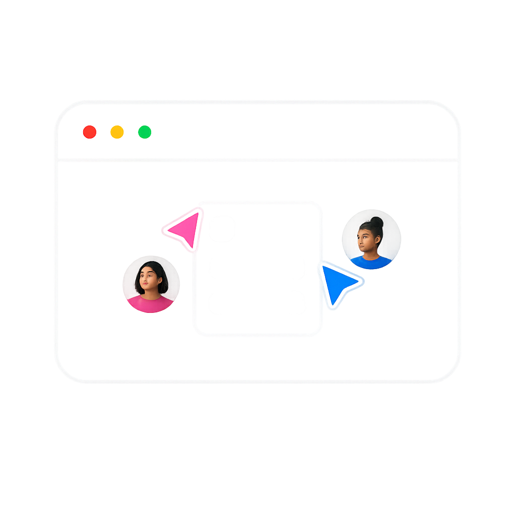 AI-Enhanced Illustration